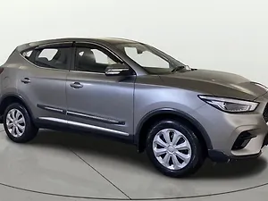 MG Astor Sprint Petrol 1.5L Manual Ivory