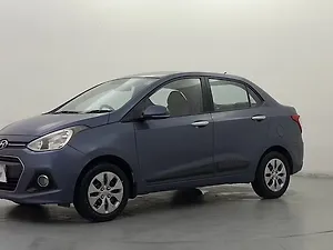 Hyundai Xcent S 1.2