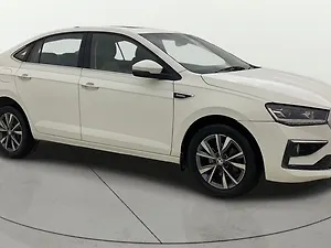 Skoda Slavia Style 1.0L TSI MT