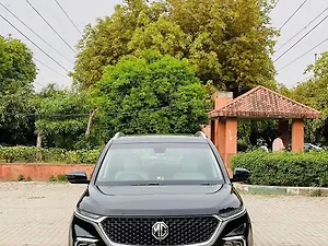 MG Hector Sharp 2.0 Diesel