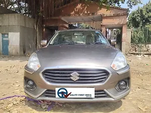 Maruti Suzuki DZire VXi Petrol Manual