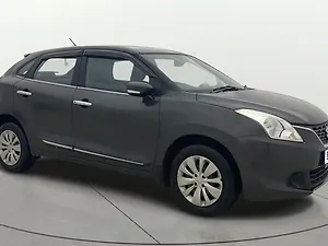 Maruti Suzuki Baleno Delta 1.2