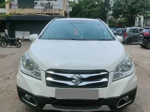 Maruti Suzuki S-Cross Zeta 1.3