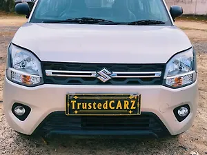 Maruti Suzuki Wagon R LXI 1.0 CNG [2022-2023]
