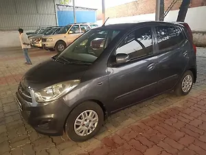 Hyundai i10 Sportz 1.2 Kappa2