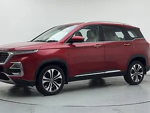 MG Hector Sharp 1.5 Petrol Turbo DCT