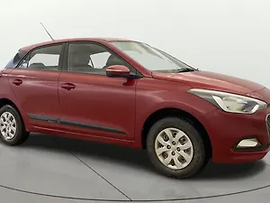Hyundai Elite i20 Sportz 1.2 [2016-2017]