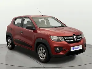 Renault Kwid RXT Opt [2015-2019]
