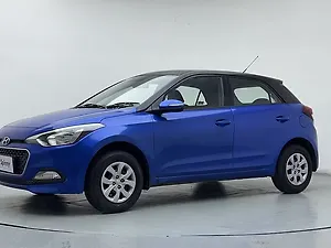 Hyundai Elite i20 Sportz 1.2 [2016-2017]