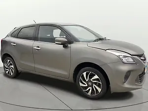 Toyota Glanza G
