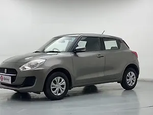 Maruti Suzuki Swift VXi