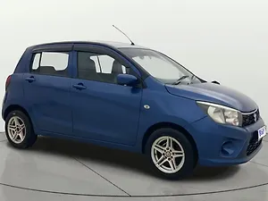 Maruti Suzuki Celerio VXi CNG