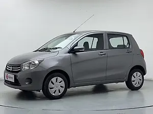 Maruti Suzuki Celerio ZXi AMT