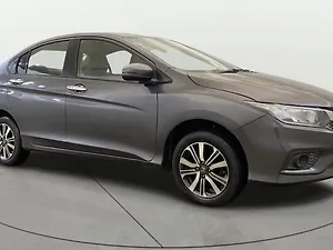 Honda City V