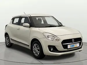 Maruti Suzuki Swift VXi [2021-2023]