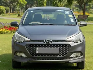 Hyundai Elite i20 Era 1.2