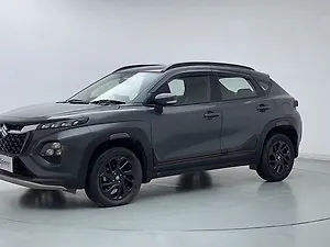 Maruti Suzuki Fronx Delta Plus 1.0 Turbo MT [2023-2025]