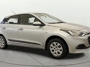 Hyundai Elite i20 Magna 1.2 [2016-2017]