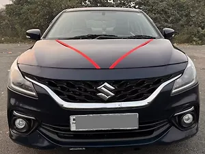 Maruti Suzuki Baleno Delta MT [2022-2023]