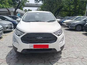 Ford Ecosport Ambiente 1.5L TDCi