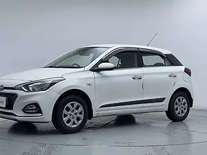 Hyundai Elite i20 Magna Plus 1.2 [2019-2020]