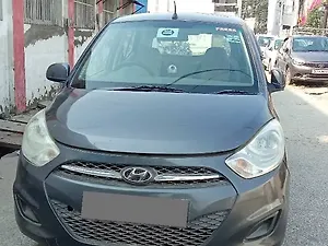 Hyundai i10 Sportz 1.2 Kappa2