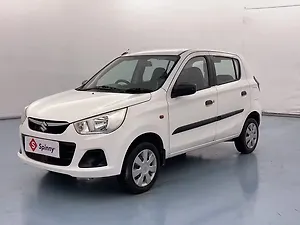 Maruti Suzuki Alto VXi AMT