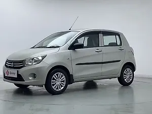 Maruti Suzuki Celerio VXi