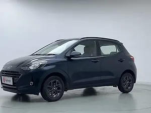 Hyundai Grand i10 NIOS Sportz 1.2 Kappa VTVT