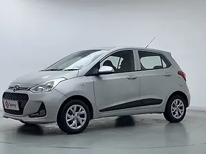 Hyundai Grand i10 Sportz 1.2 Kappa VTVT [2016-2017]
