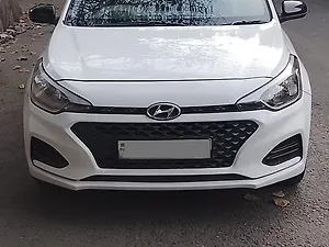 Hyundai Elite i20 Magna Executive 1.2