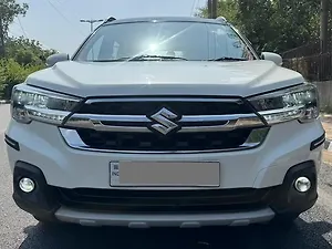 Maruti Suzuki XL6 Zeta MT CNG [2023-2025]