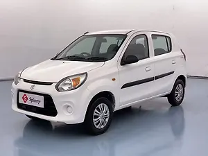 Maruti Suzuki Alto 800 Vxi