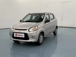 Maruti Suzuki Alto 800 Lxi (Airbag) [2012-2015]