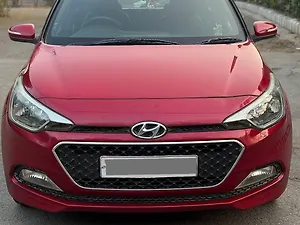 Hyundai Elite i20 Asta 1.4 CRDi