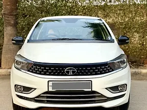 Tata Tigor XZA Plus iCNG [2024-2025]