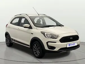 Ford Freestyle Titanium 1.2 Ti-VCT
