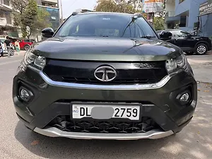 Tata Nexon XZ