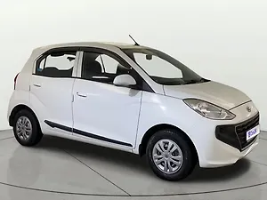 Hyundai Santro Sportz CNG