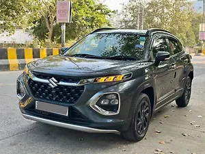 Maruti Suzuki Fronx Delta Plus 1.2L AGS [2023-2025]