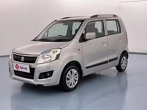 Maruti Suzuki Wagon R VXI AMT