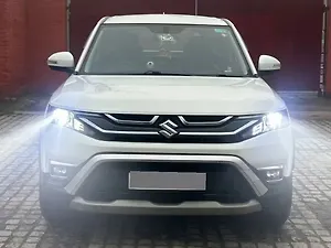 Maruti Suzuki Vitara Brezza LXi S-CNG [2023-2025]
