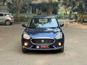 Maruti Suzuki Swift DZire VDi ABS