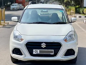 Maruti Suzuki DZire LXi [2020-2023]