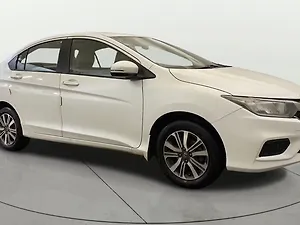 Honda City SV