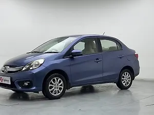 Honda Amaze 1.2 VX i-VTEC