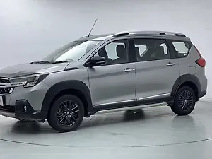 Maruti Suzuki XL6 Alpha AT Petrol