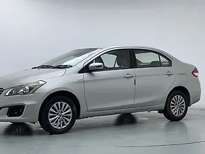 Maruti Suzuki Ciaz ZXi AT