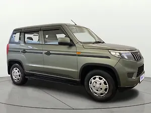 Mahindra Bolero Neo N8 [2023-2025]