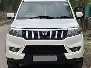 Mahindra Bolero Neo N10 R